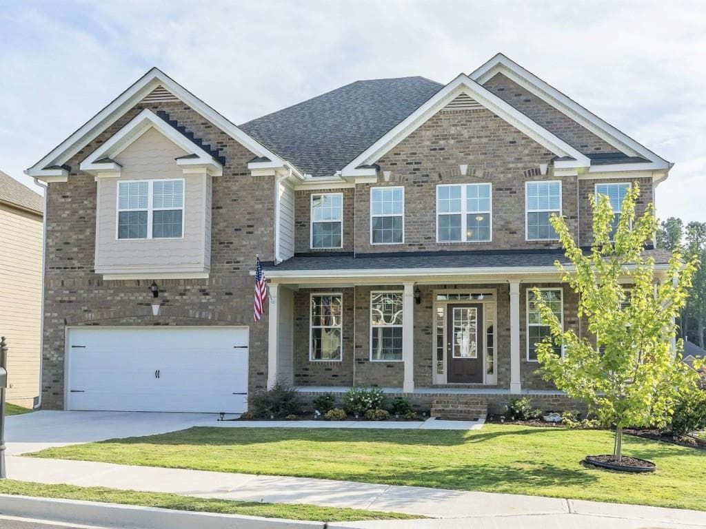 67 Lanier Ridge, Acworth, GA 30101 — most recent listing photo