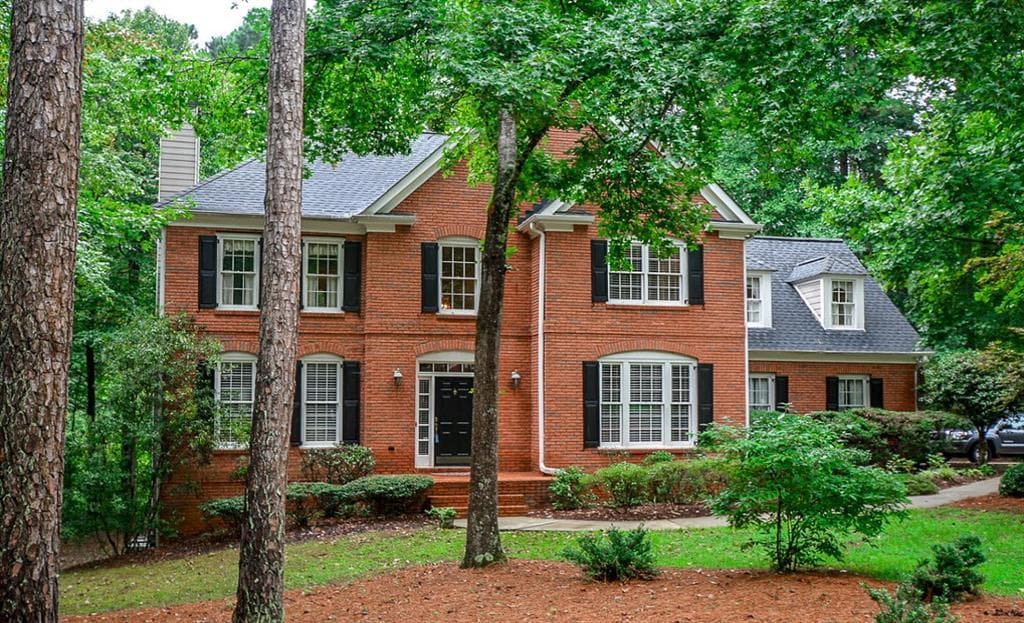 15210 Sandpoint Trace, Alpharetta, GA 30004 — most recent listing photo