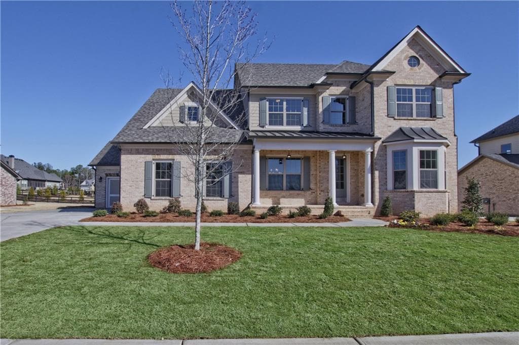211 Briar Hollow Way, Woodstock, GA 30188 — most recent listing photo