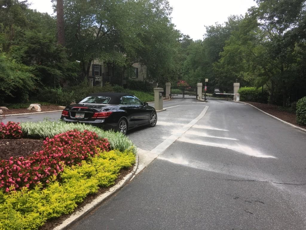 3 bedroom, 1,452 sq ft condominium sold at 3677 Essex Avenue 22, Atlanta, GA 30339