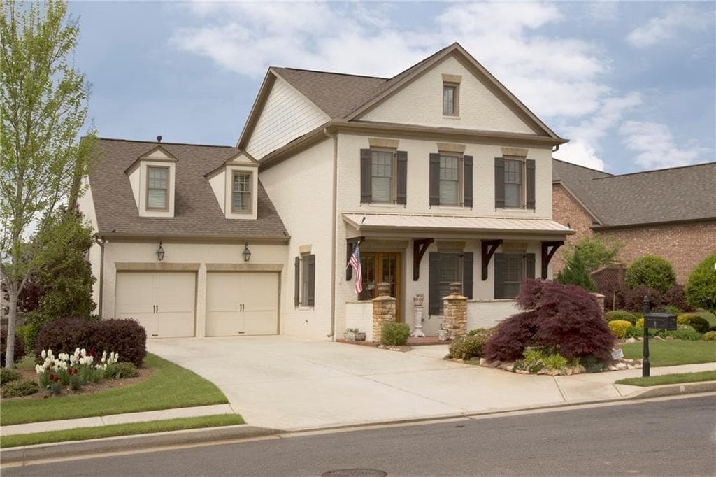 3 bedroom, 2,872 sq ft single family residence sold at 149 Cadence Trail, Canton, GA 30115