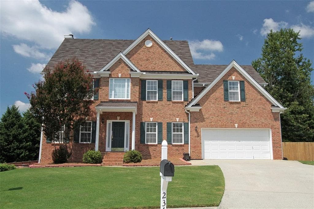 2365 Taylor Pointe Way, Dacula, GA 30019 — most recent listing photo