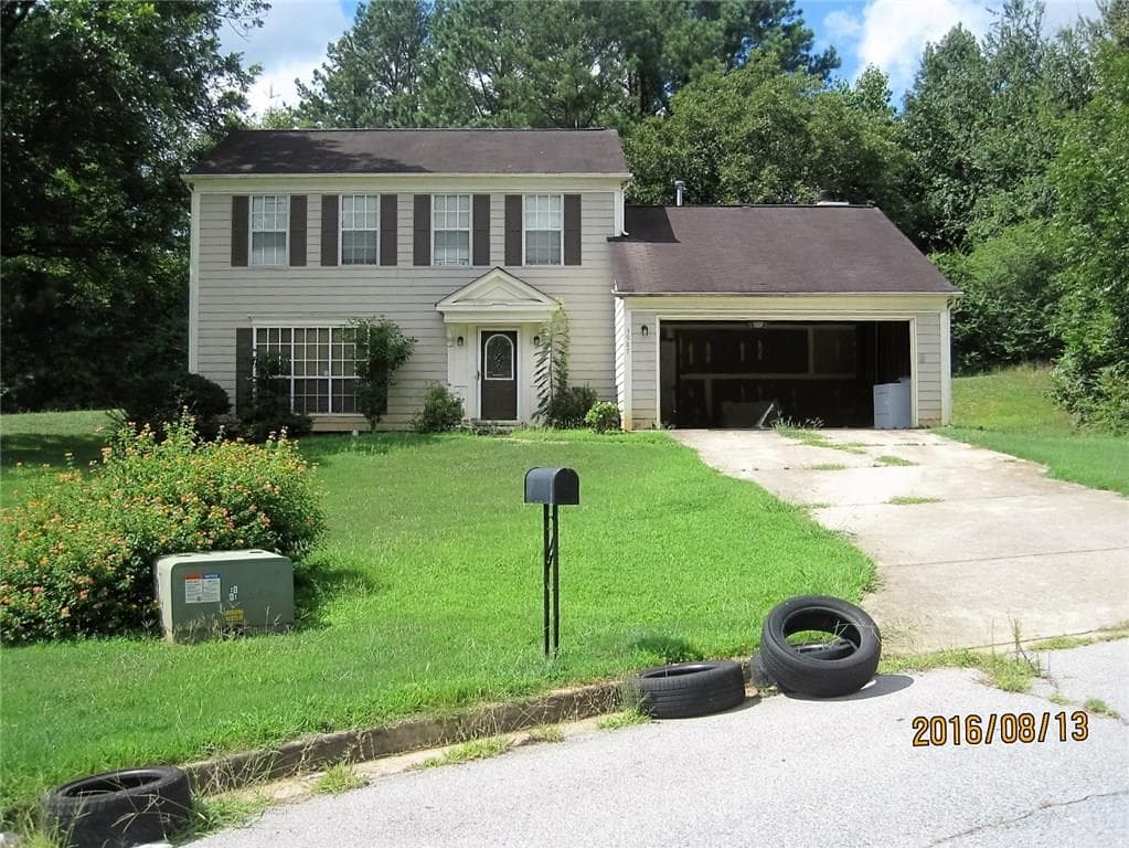 3987 Pin Oak Trail, Decatur, GA 30034 — most recent listing photo