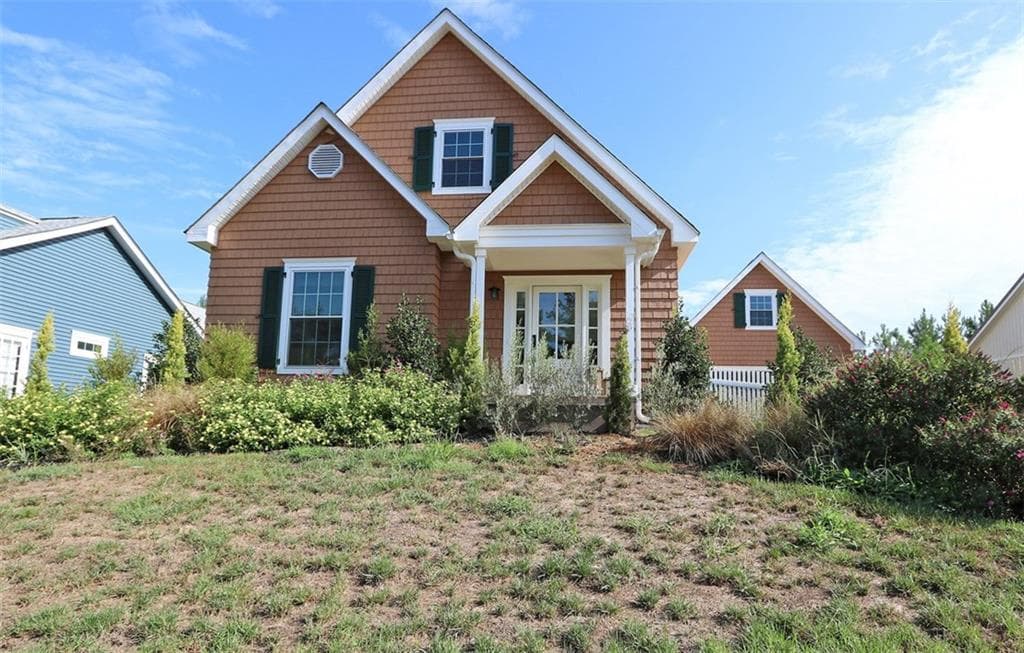 396 Ashbury Circle, Dallas, GA 30157 — most recent listing photo
