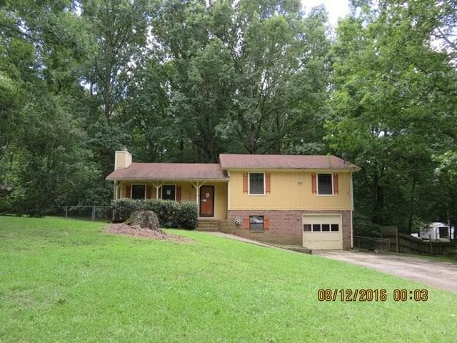 4187 Clearview Drive, Douglasville, GA 30134 — most recent listing photo