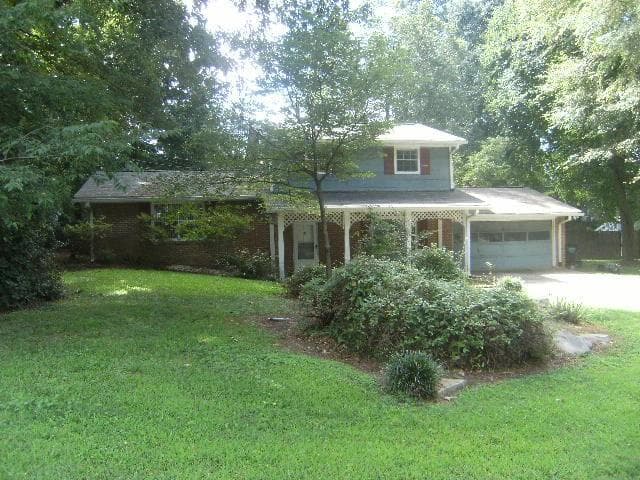 3324 DEARWOOD Drive, Lilburn, GA 30047 — most recent listing photo