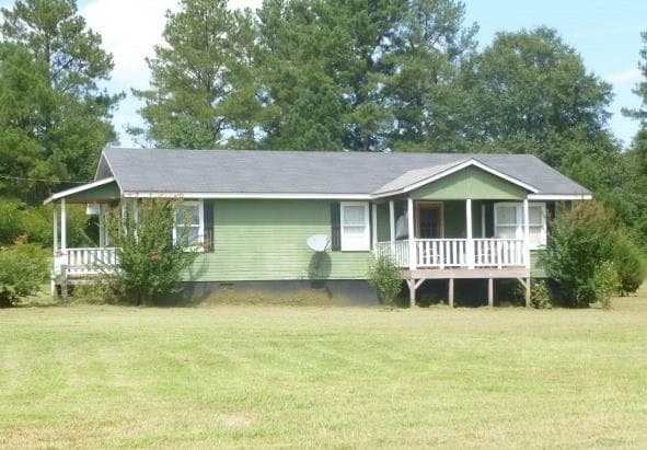3028 Old Alabama Road, Aragon, GA 30104 — most recent listing photo