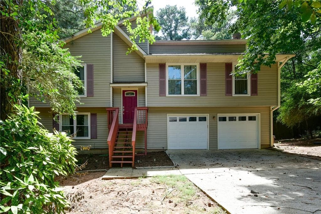 4933 Woodstream Lane, Acworth, GA 30102 — most recent listing photo