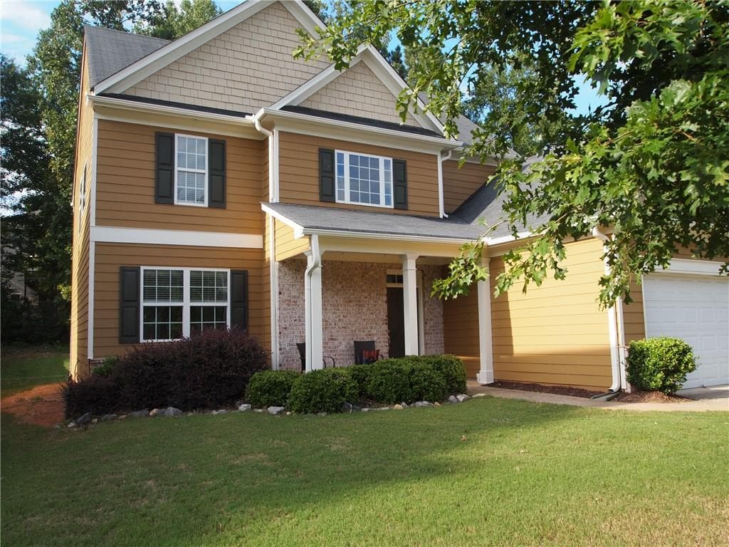 5365 Glenn Ivey Drive, Cumming, GA 30028 — most recent listing photo