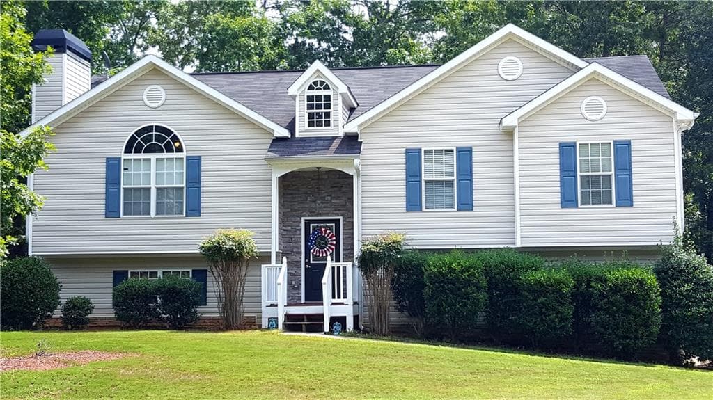 134 Highland View Pass, White, GA 30184 — most recent listing photo
