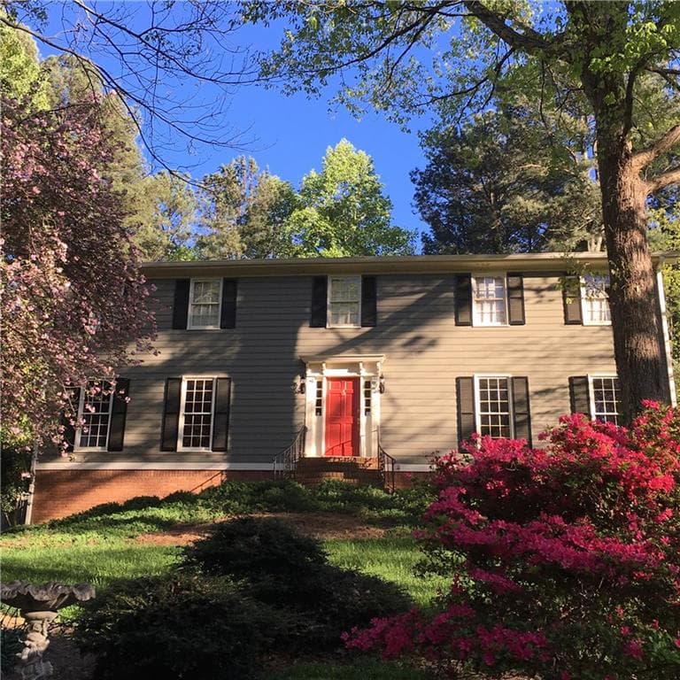 2694 Heath Lane, Duluth, GA 30096 — most recent listing photo