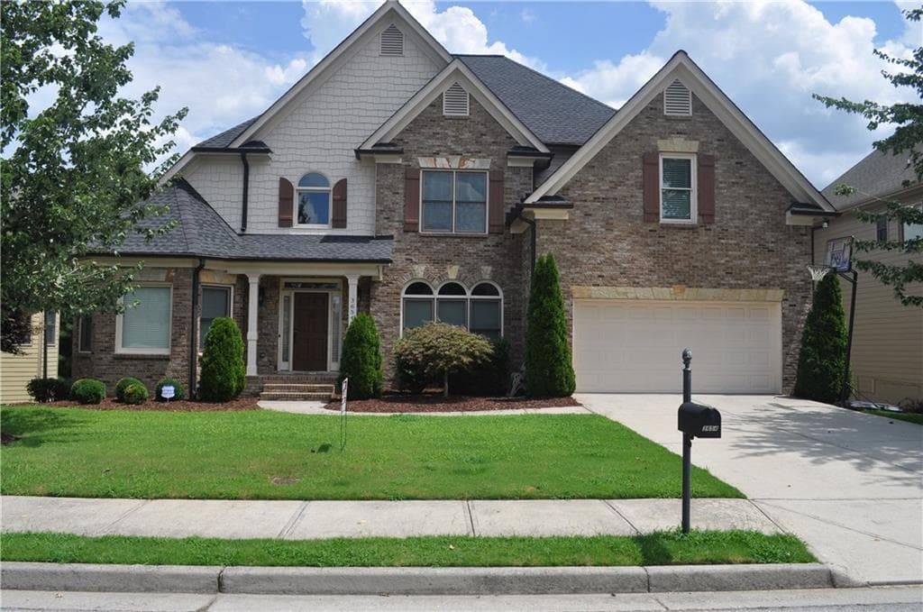 3654 Lost Oak Drive, Buford, GA 30519 — most recent listing photo