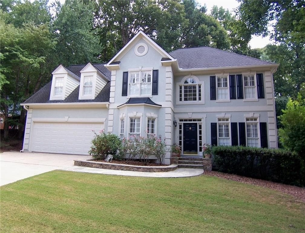 1137 Arborhill Drive, Woodstock, GA 30189 — most recent listing photo