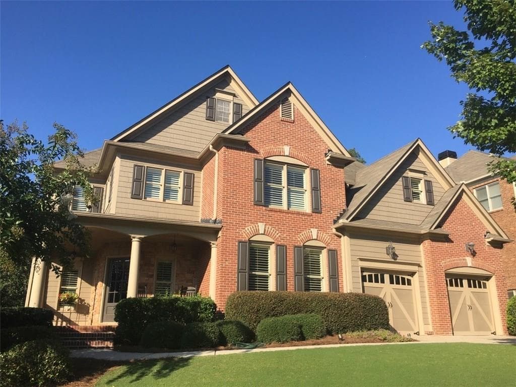 4255 WYKESHIRE Court, Cumming, GA 30041 — most recent listing photo