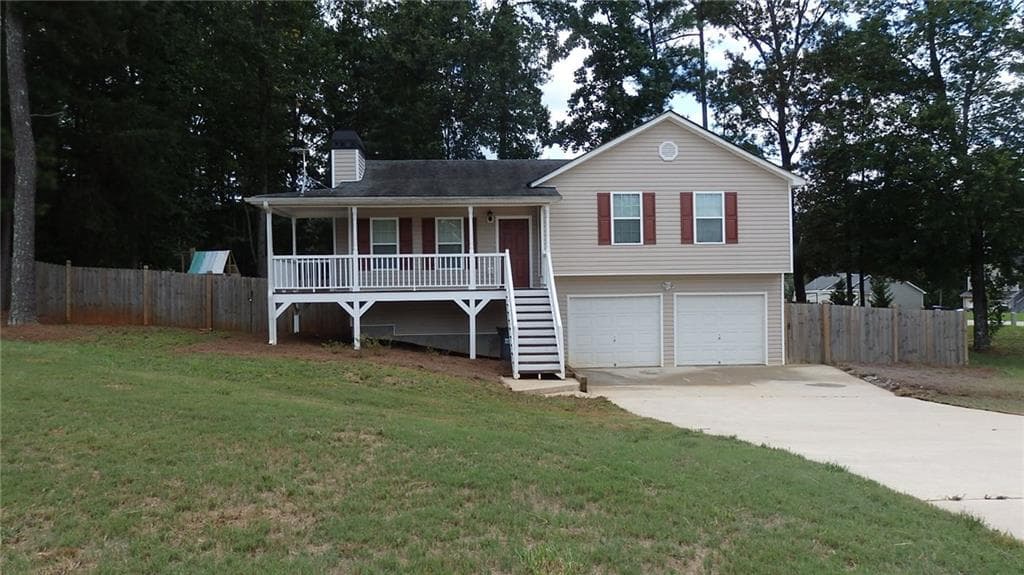 10 Kings Crossing Way, Rockmart, GA 30153 — most recent listing photo