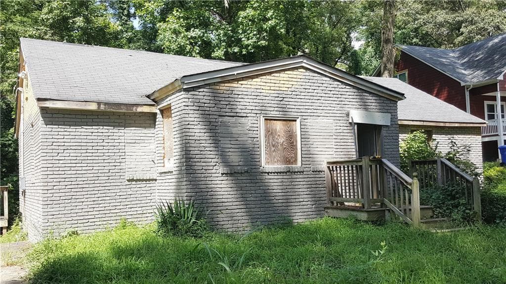 405 New Jersey Avenue, Atlanta, GA 30314 — most recent listing photo