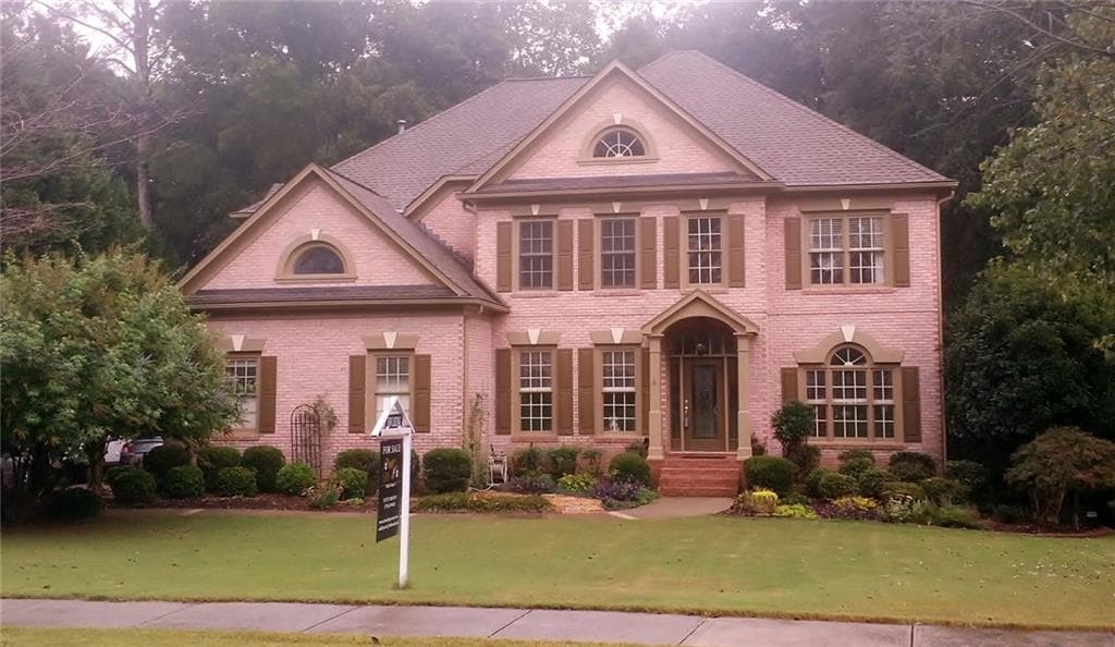 6830 Woodspring Way, Cumming, GA 30040 — most recent listing photo