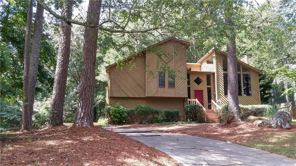 212 Rustic Ridge Drive, Kennesaw, GA 30144 — most recent listing photo