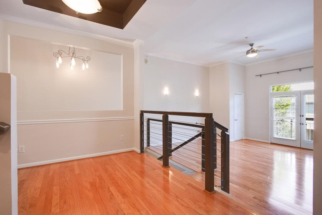 2 bedroom, 1,311 sq ft condominium sold at 4248 River Green Drive 306, Atlanta, GA 30327