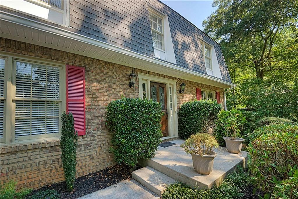 4122 Lakeshore Way, Marietta, GA 30067 — most recent listing photo