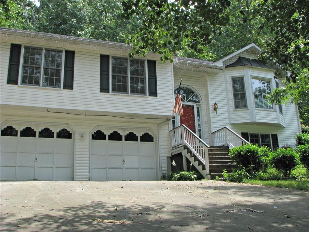 3 bedroom, 1,492 sq ft single family residence sold at 58 Willow Bend Drive, Cartersville, GA 30121
