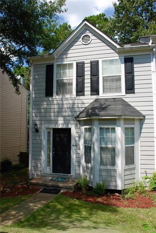 1415 Shiloh Way 1415, Kennesaw, GA 30144 — most recent listing photo