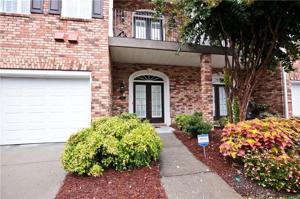 2599 Oglethorpe Circle, Brookhaven, GA 30319 — most recent listing photo
