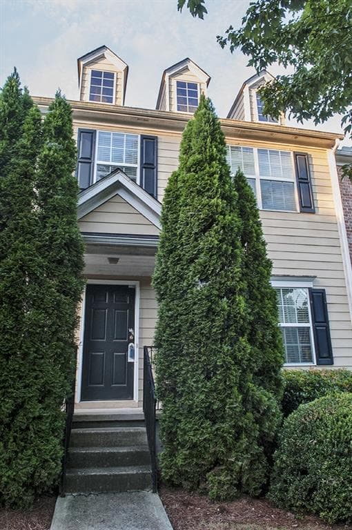 1014 Society Way, Woodstock, GA 30188 — most recent listing photo