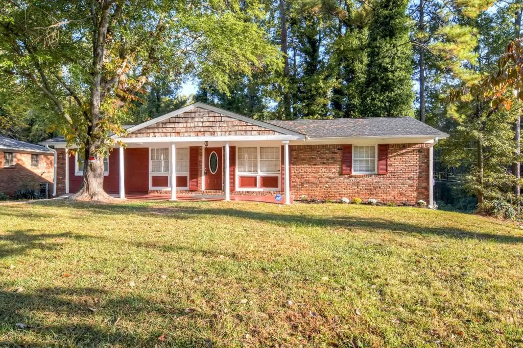 1070 Shieldcrest Way, Forest Park, GA 30297 — most recent listing photo