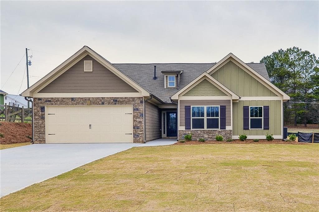 30 Bridgemill Drive, Douglasville, GA 30134 — most recent listing photo
