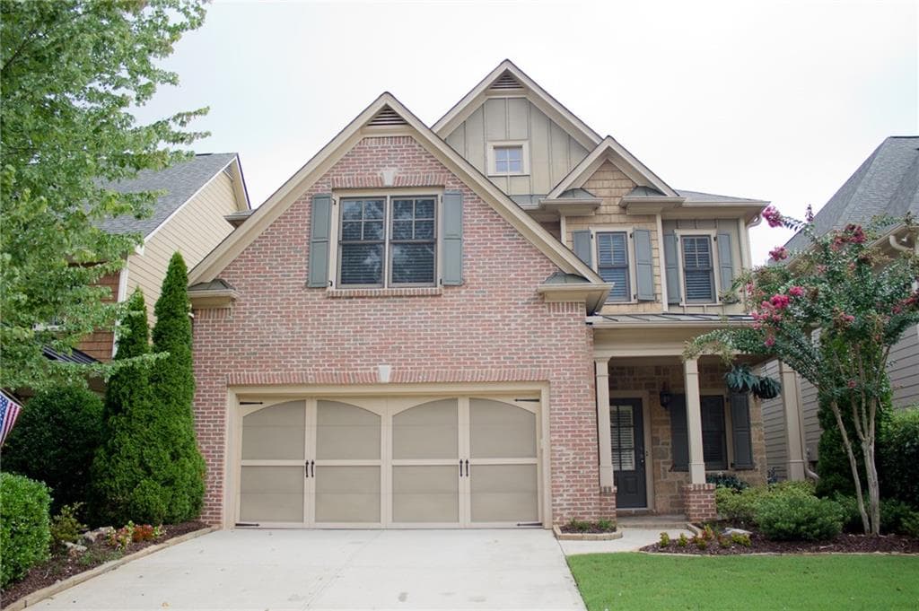 8390 Majors Mill Drive, Cumming, GA 30041 — most recent listing photo