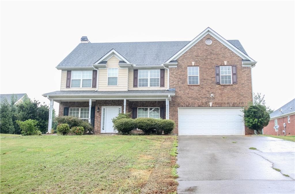 6446 Millstone Cove Drive, Flowery Branch, GA 30542 — most recent listing photo