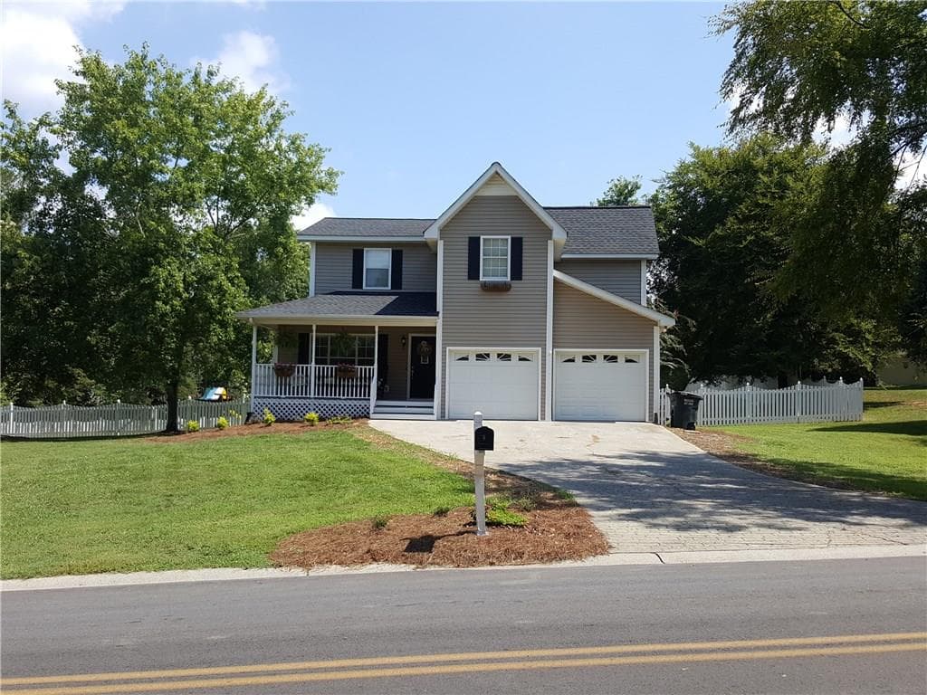 209 Wildwood Circle, Calhoun, GA 30701 — most recent listing photo