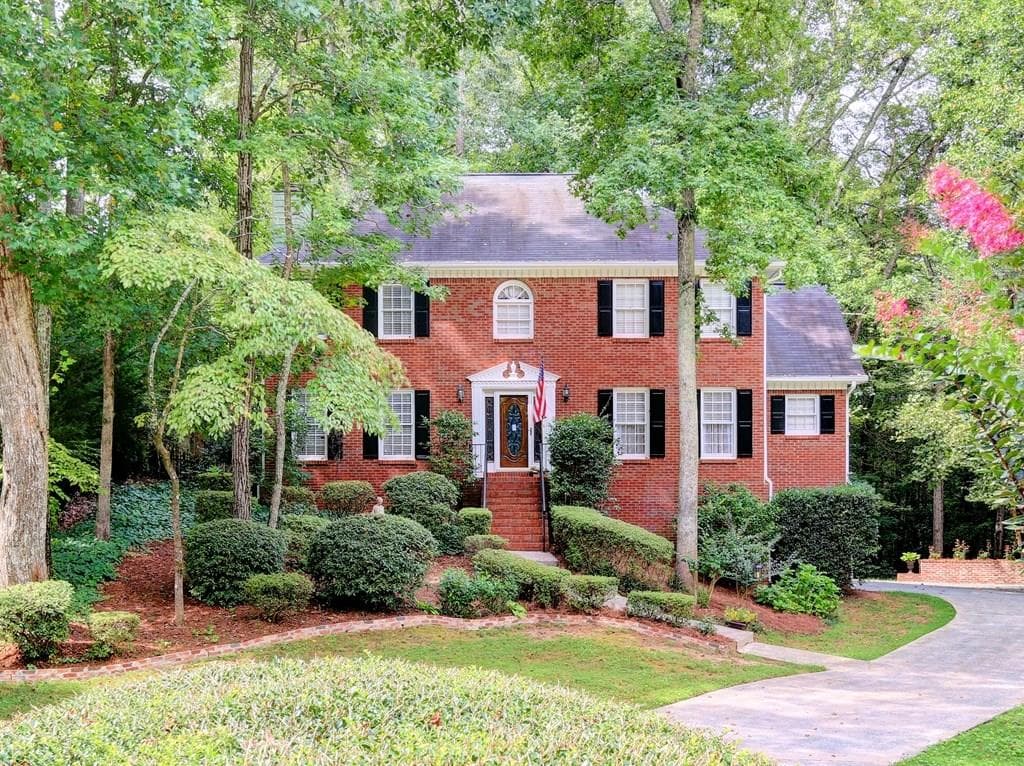 2137 BAYFORD Court, Marietta, GA 30064 — most recent listing photo