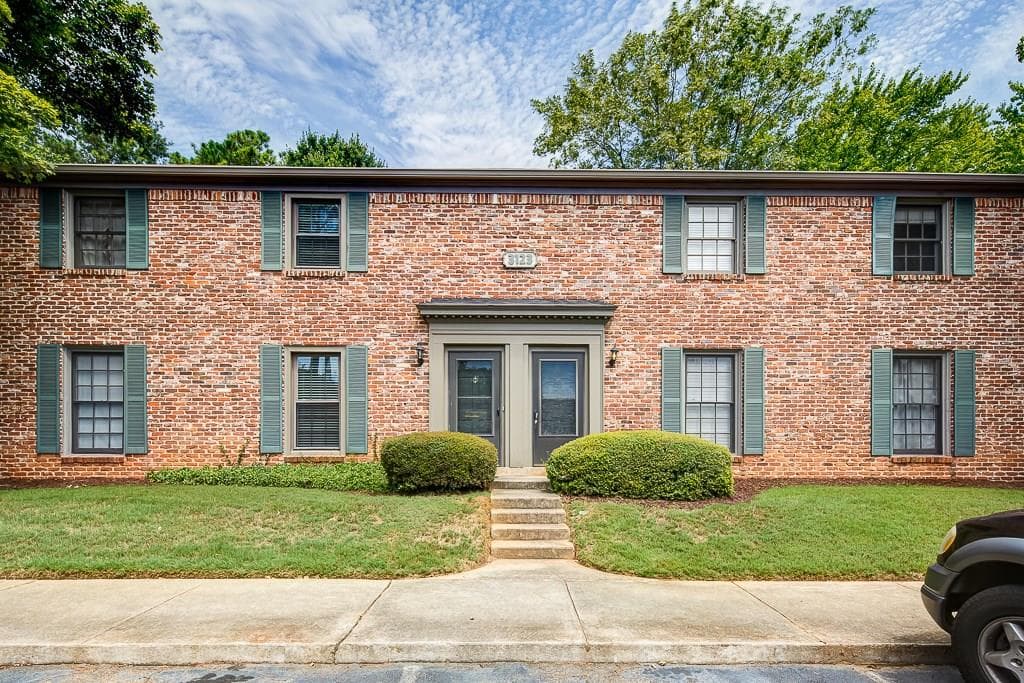 3123 Colonial Way D, Atlanta, GA 30341 — most recent listing photo