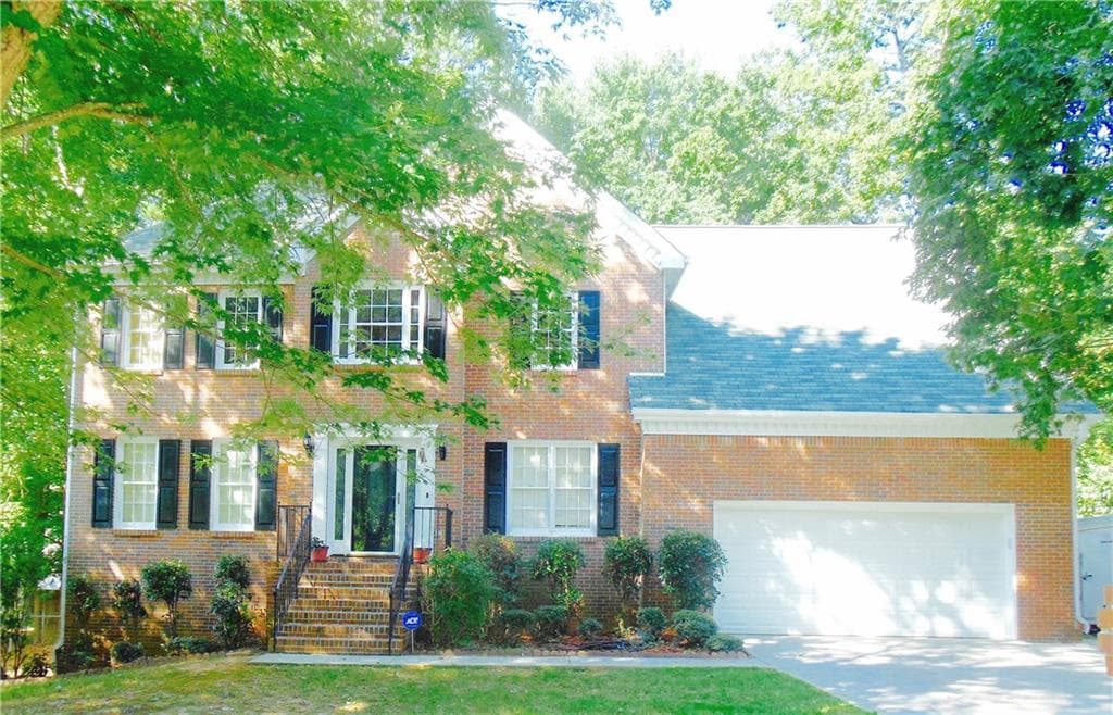3220 Brownwood Drive, Snellville, GA 30078 — most recent listing photo