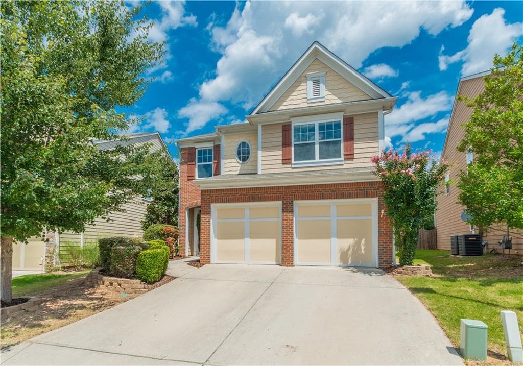 5780 Asby Way, Cumming, GA 30040 — most recent listing photo