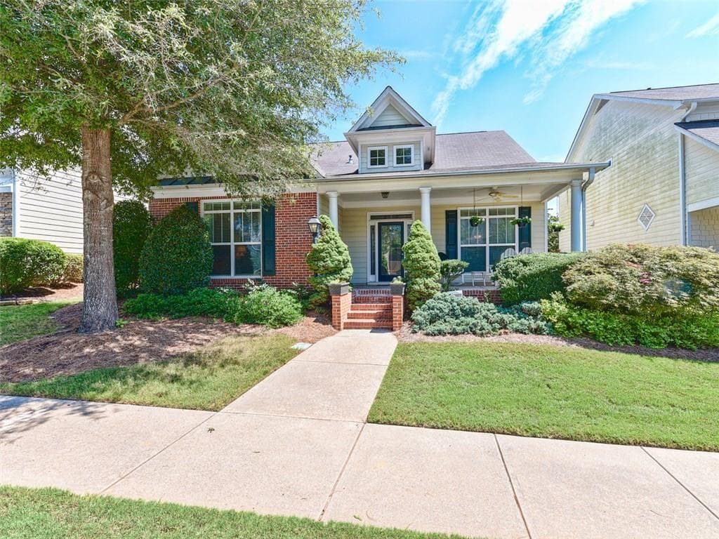 3050 Bunting Run, Cumming, GA 30041 — most recent listing photo