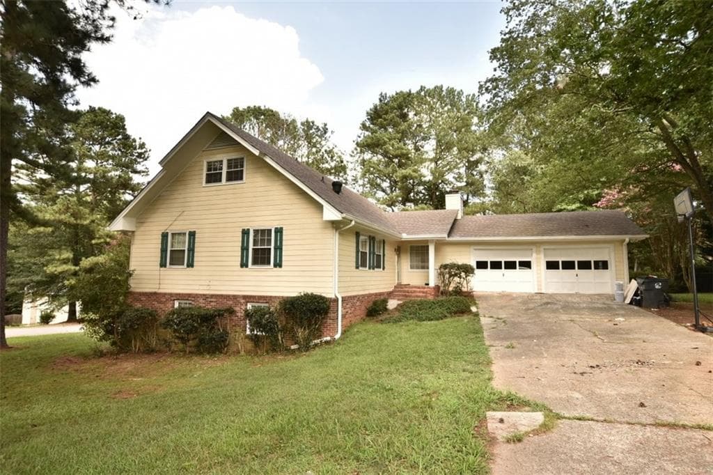 2217 Cedar Drive, Lawrenceville, GA 30043 — most recent listing photo