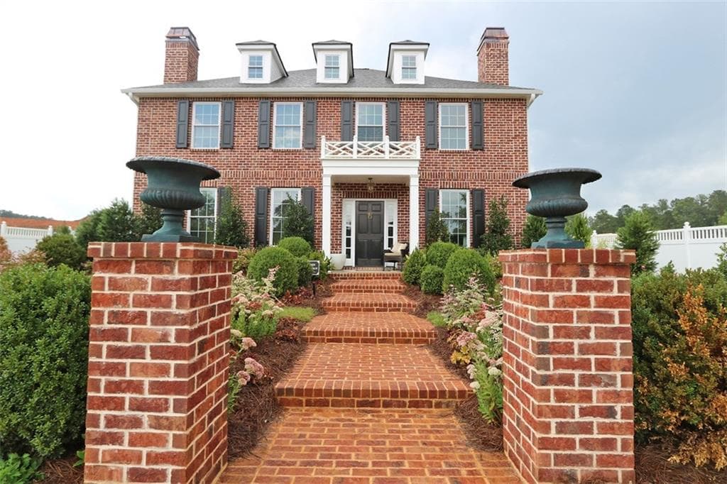 314 Ashbury Circle, Dallas, GA 30157 — most recent listing photo
