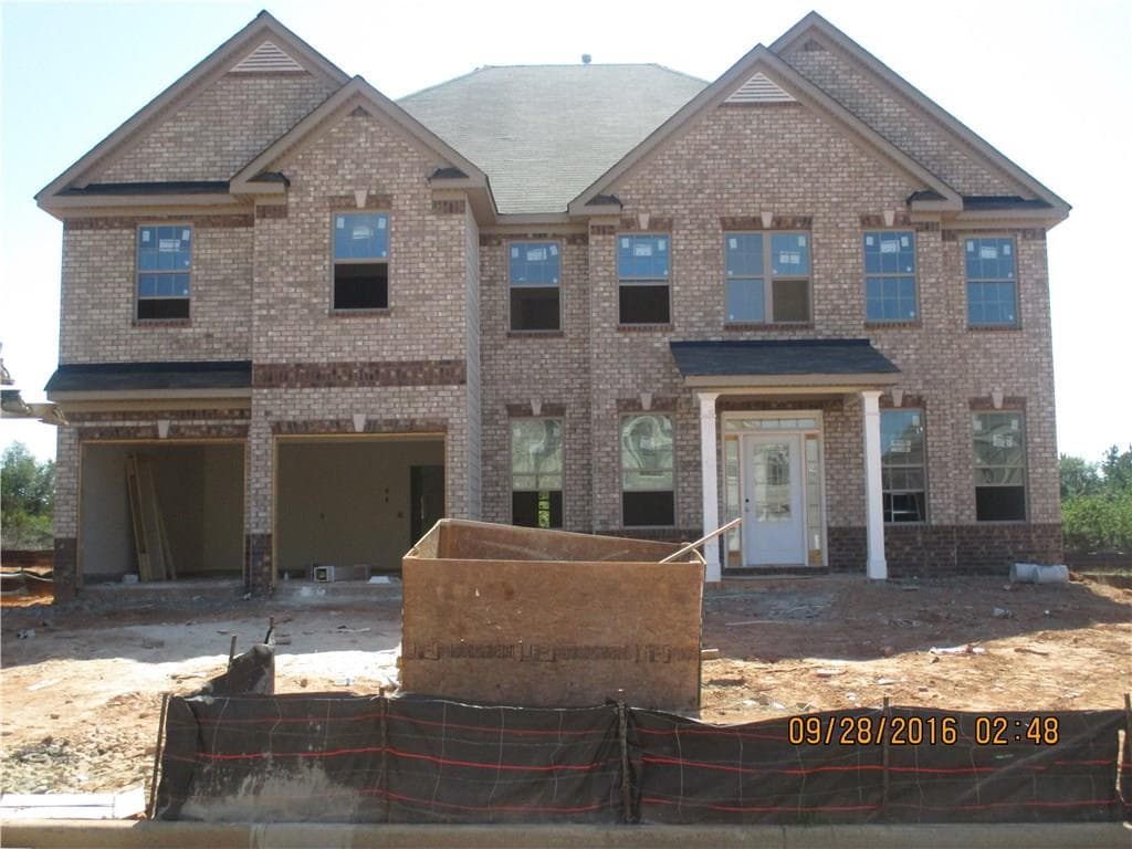 165 Julia Ann Lane, Covington, GA 30016 — most recent listing photo