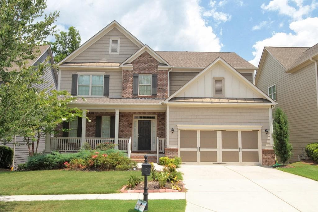7654 Legacy Road, Flowery Branch, GA 30542 — most recent listing photo