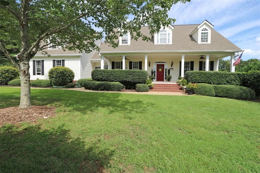 1385 Corner Road, Powder Springs, GA 30127 — most recent listing photo