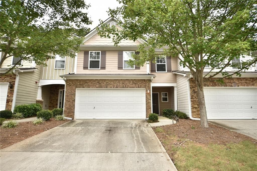 3 bedroom, 1,681 sq ft townhouse sold at 502 Hillside Trail, Woodstock, GA 30188
