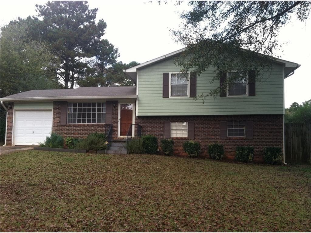 183 Peartree Lane, Riverdale, GA 30274 — most recent listing photo