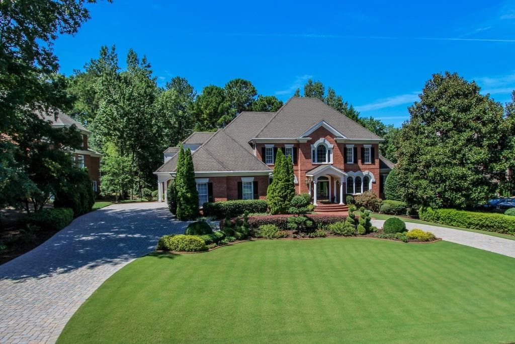 1805 Ballybunion Drive, Johns Creek, GA 30097 — most recent listing photo