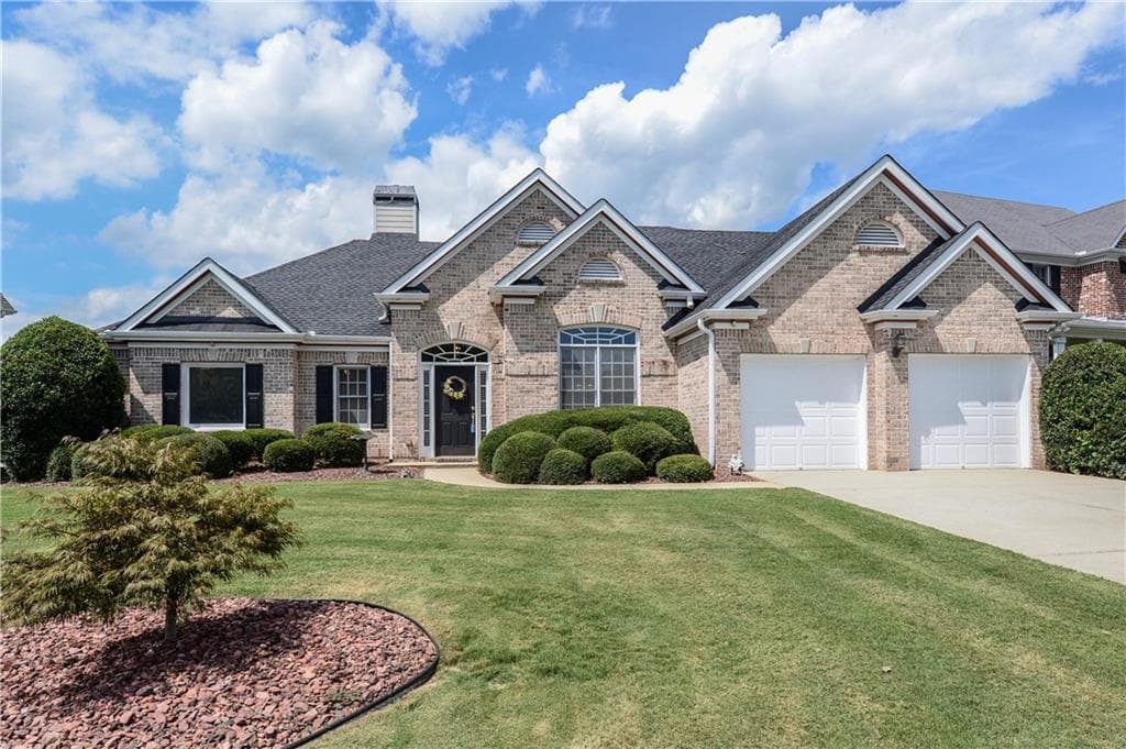 5255 Glenhaven Drive, Cumming, GA 30041 — most recent listing photo