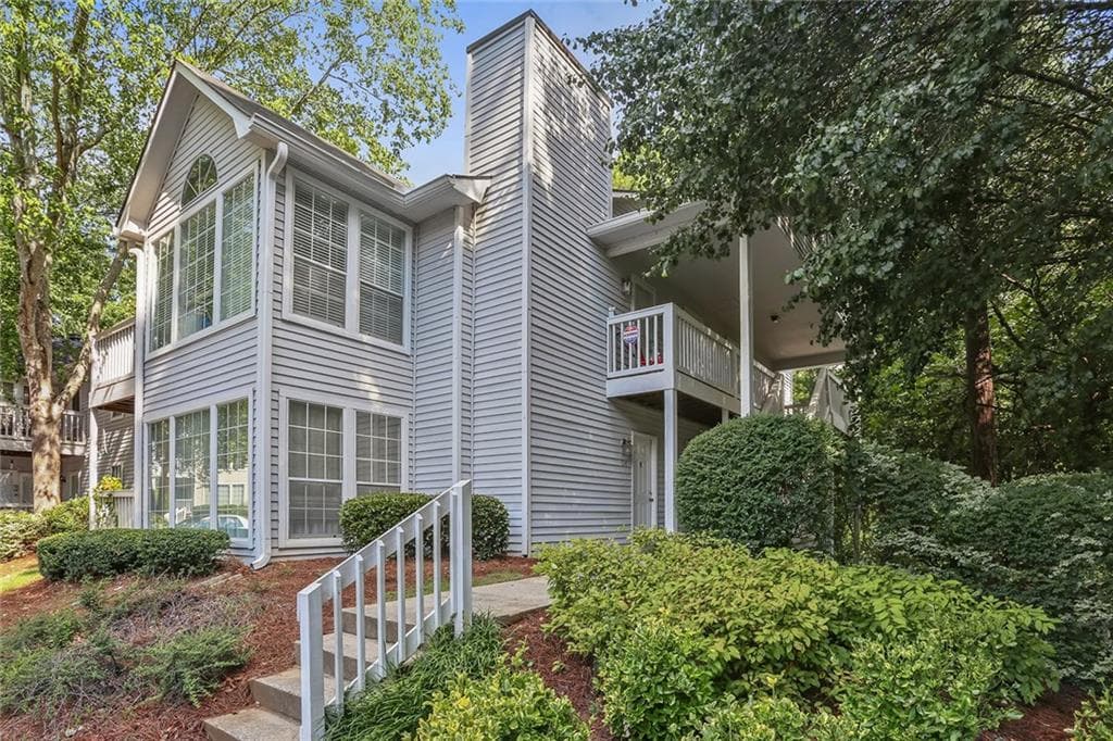 109 Gettysburg Place 0, Sandy Springs, GA 30350 — most recent listing photo