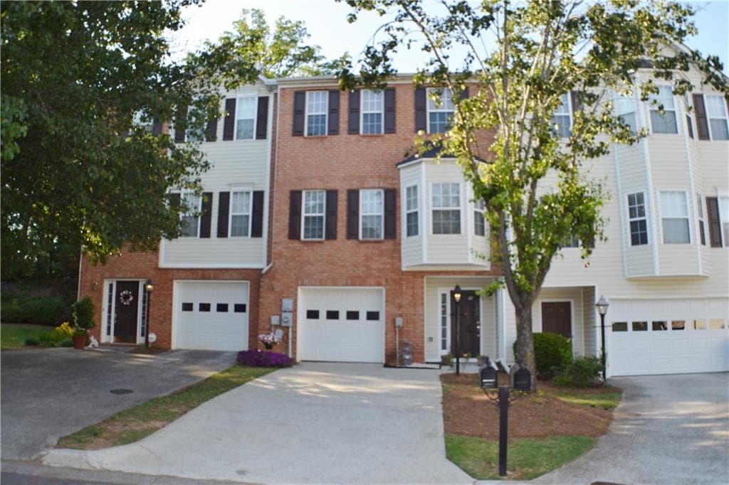 530 Abbotts Mill Drive, Duluth, GA 30097 — most recent listing photo