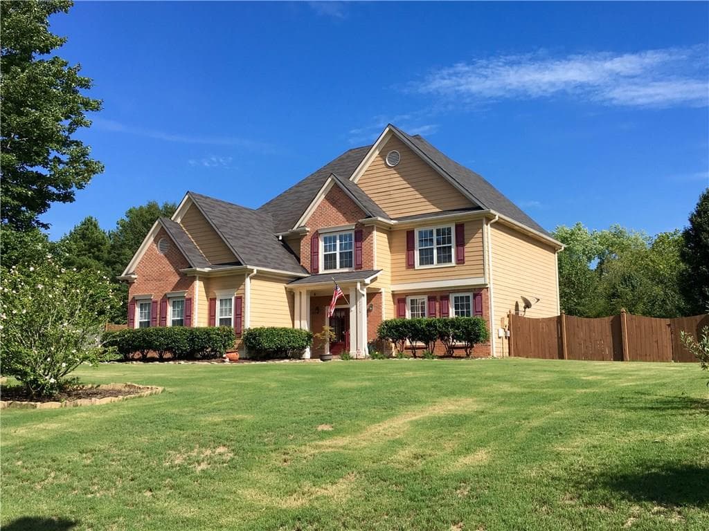 2715 Barimore Place, Dacula, GA 30019 — most recent listing photo
